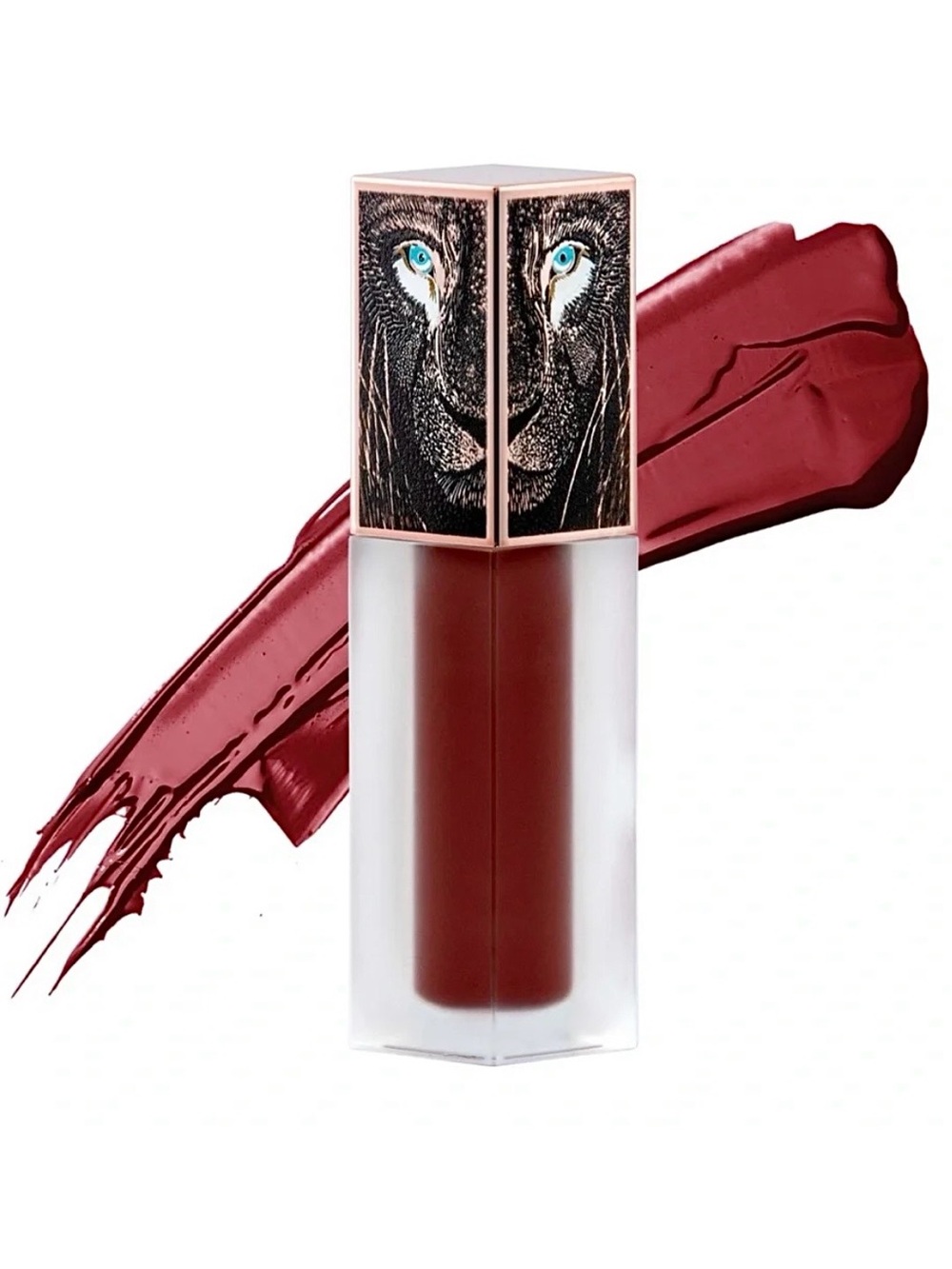 Liquid Lip Stick Gloss, Sir John x Luminess x Lion King Make-Up, NIB, NWOT 🆕🦁